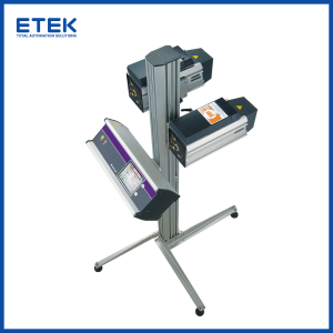 Máy in phun khổ lớn Markem-Imaje LCIJ 5800