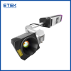Markem-Imaje C350 HD laser engraving machine