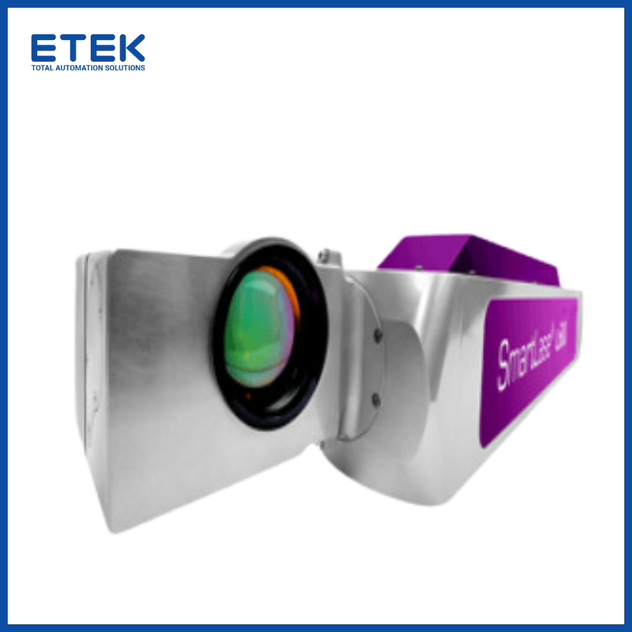 Máy Khắc Laser Markem-Imaje C600X