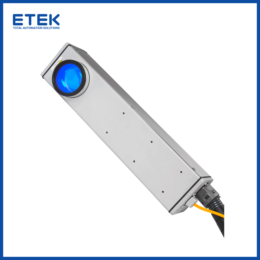Máy khắc laser Markem-Imaje F500