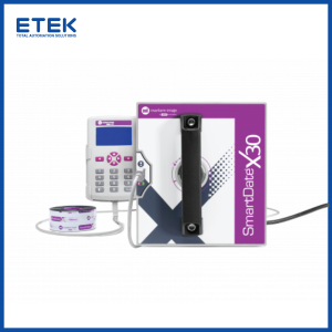 Markem-Imaje TTO X30 Thermal Transfer Printer