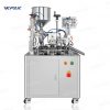 Automatic Ultrasonic Tube Filling and Sealing Machine
