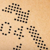 Markem-Imaje DoD 4700 inkjet printer