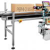 Markem-Imaje DoD 4700 inkjet printer