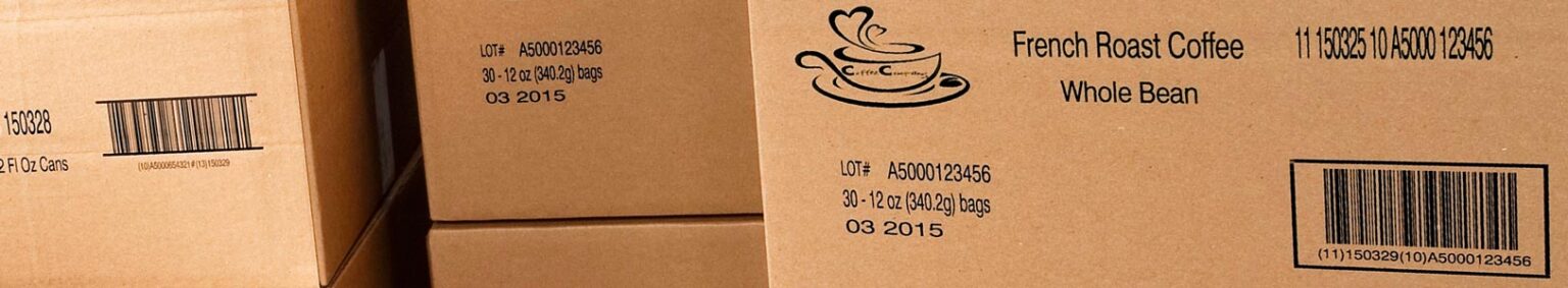 Máy in phun khổ lớn Markem-Imaje LCIJ 5800