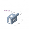 Markem-Imaje LCIJ 5940 Large Format Inkjet Printer