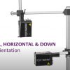 Markem-Imaje LCIJ 5940 Large Format Inkjet Printer