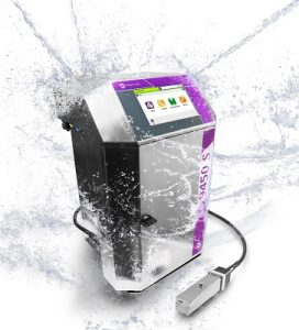  Máy in công nghệp Markem-Imaje CIJ 9450S