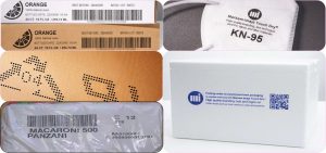  Máy in phun khổ lớn Markem-Imaje LCIJ 5940