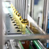 Automatic Servo Piston Filling Machine