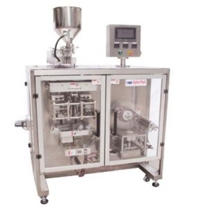 Formed Bag Packing Machine