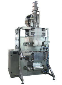 Automatic “Bag In Bag” Packaging Machine