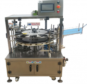 Semi-automatic Box Packing Machine