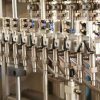 Automatic Servo Piston Filling Machine