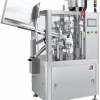 Automatic Ultrasonic Tube Filling and Sealing Machine