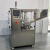 Máy chiết rót và hàn tuýp HX-009H