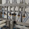 Automatic Servo Piston Filling Machine