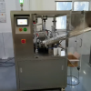 Automatic Tube Filling and Sealing Machine