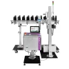 Markem-Imaje F250 Laser Engraving Machine