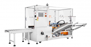 Automatic Box Erection Machine