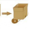 Automatic Box Erection Machine