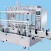 Máy Chiết Rót Tự Động Bằng Bơm Cánh Gạt