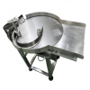 Automatic Filling and Capping Machine