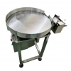 Automatic Filling and Capping Machine