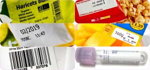 Máy In Truyền Nhiệt Markem-Imaje TTO X65 