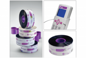 In Truyền Nhiệt Markem-Imaje TTO X30 