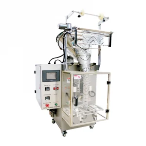 Pillow Packing Machine