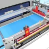 Máy Đóng Gói Cắt Màng Chữ L Hoàn Toàn Tự Động