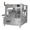 Automatic Filling and Bag Sealing Machine