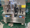 Automatic Ultrasonic Tube Filling and Sealing Machine