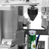 Automatic Ultrasonic Tube Filling and Sealing Machine