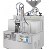 Automatic Ultrasonic Tube Filling and Sealing Machine
