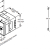 Markem-Imaje TTO X30 Thermal Transfer Printer