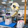 Markem-Imaje 2200 Series Label Printer
