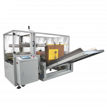 ETEK-940D Crate Erector