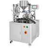 Automatic Ultrasonic Tube Filling and Sealing Machine