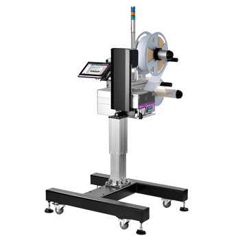 Markem-Imaje 2200 Series Label Printer