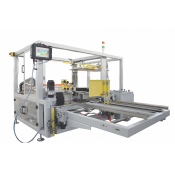 Automatic Carton Erector ETEK-940FS