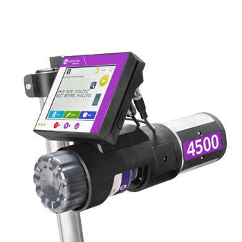 Markem-Imaje DoD 4500 Inkjet Printer