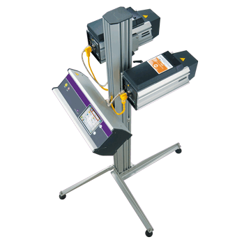 Markem-Imaje LCIJ 5800 large format inkjet printer