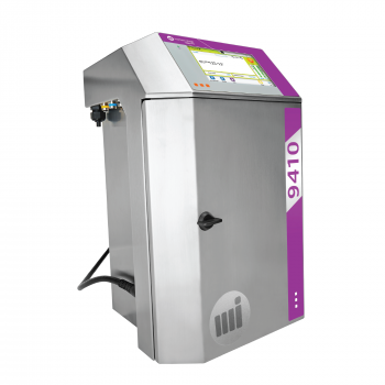 Markem-Imaje CIJ 9410 industrial printer