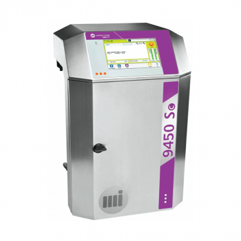 Markem-Imaje CIJ 9450S Industrial Printer