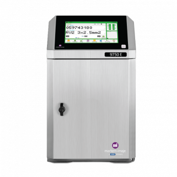 Markem-Imaje CIJ 9750E Industrial Printer
