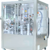 Turntable Box Packing Machine