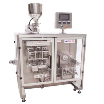 Automatic Bag Sealing Machine (Jelly, Gel, Sauce,…)