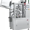 Automatic Tube Filling and Sealing Machine